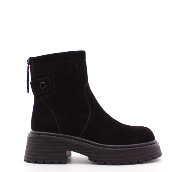 LUKME ботильоны