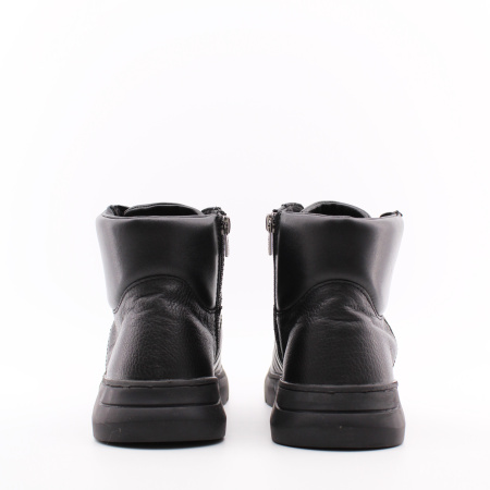 ROMER кеды кожаные