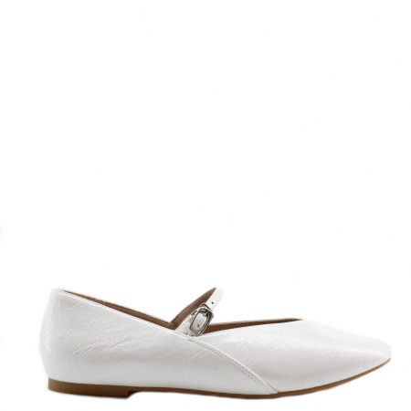 KEDDO туфли с ремешком