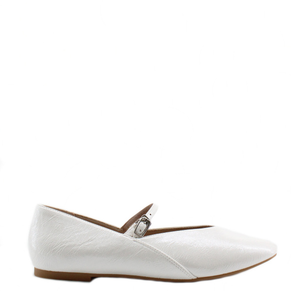 KEDDO туфли с ремешком