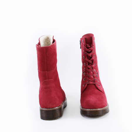 TOFA ботинки с отворотом