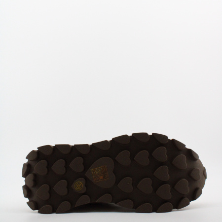 SPUR кроссовки на текстильной подкладке