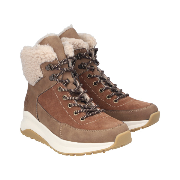 RIEKER зимние кроссовки