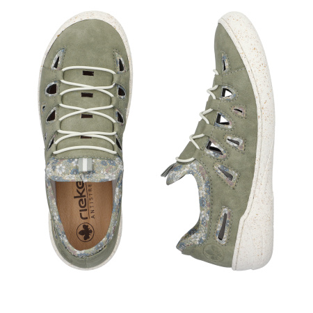 RIEKER полуботинки