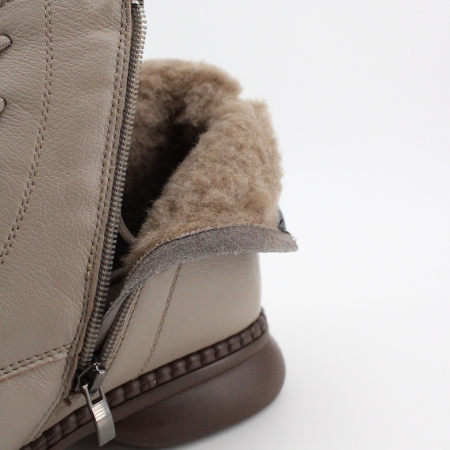 COVANI зимние ботинки