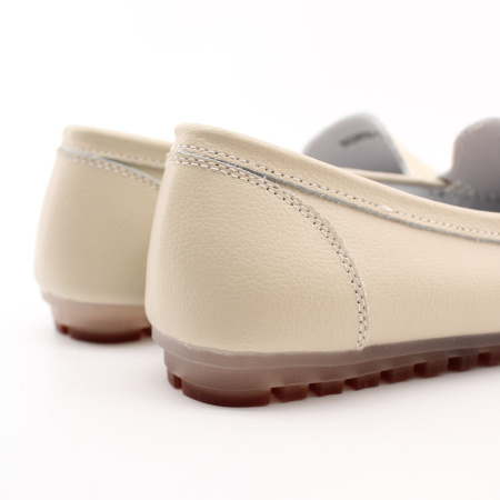 TOFA мокасины