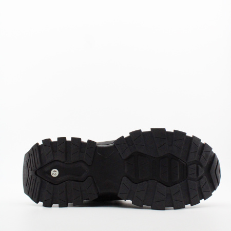 TORSION FIELD зимние кроссовки