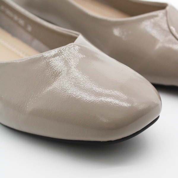 LUKME лаковые туфли