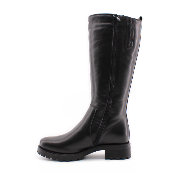 FRANCESCO DONNI сапоги женские с декором 