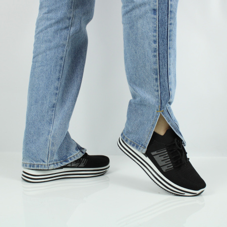 Кроссовки RAFFELLI