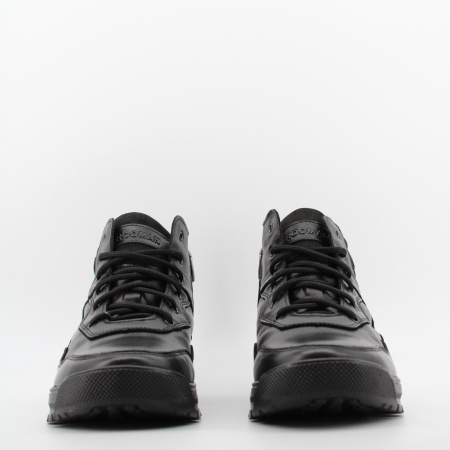 ROOMAN зимние кроссовки из натуральной кожи