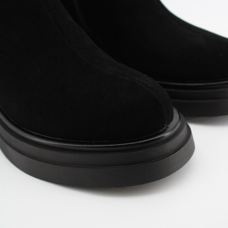 LUKME зимние ботильоны