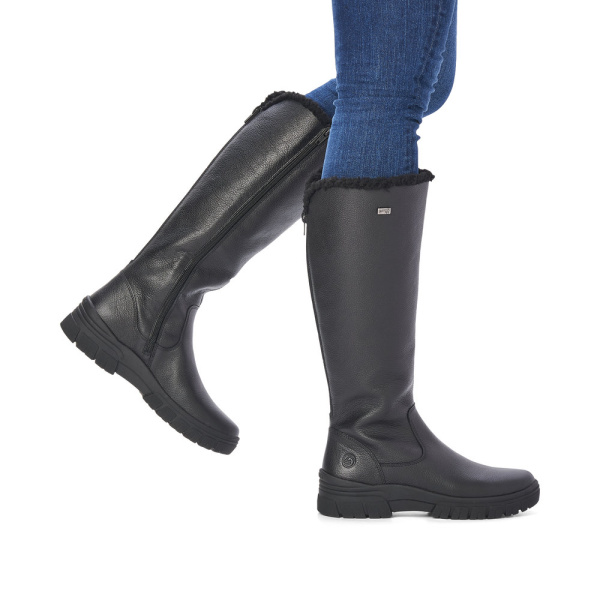 REMONTE сапоги