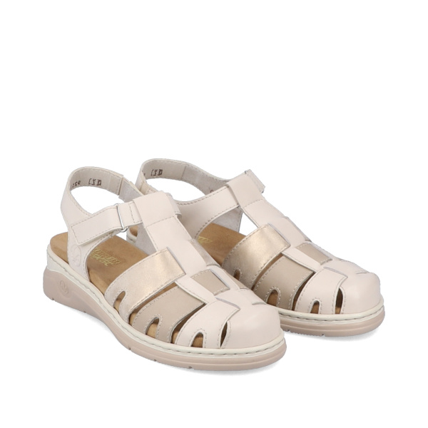 Босоножки RIEKER