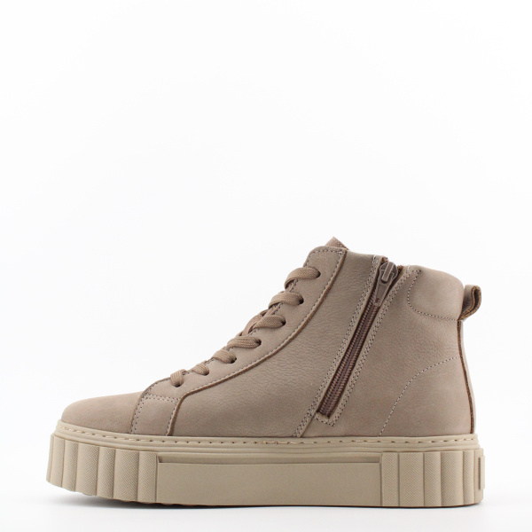 TAMARIS кеды на шнуровке