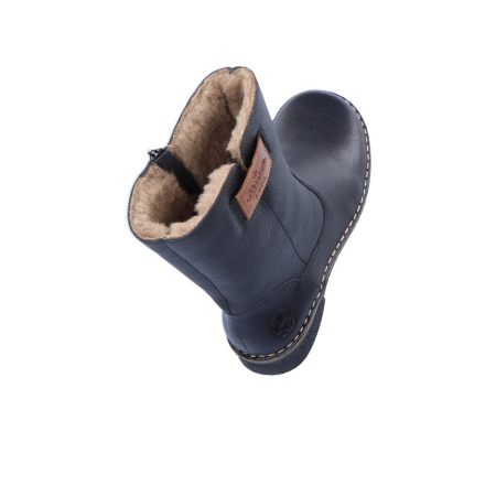 RIEKER полусапоги