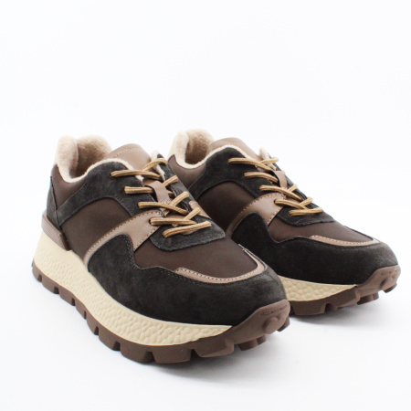 RESPECT утепленные кроссовки