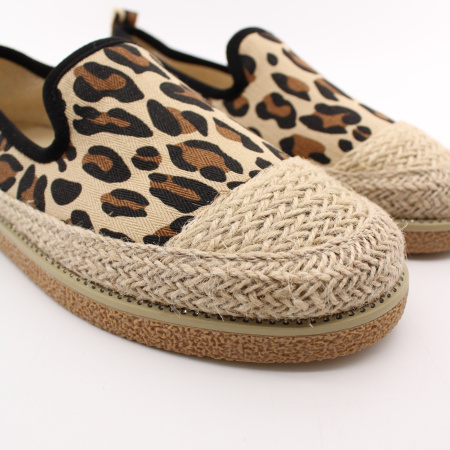 ABRICOT эспадрильи