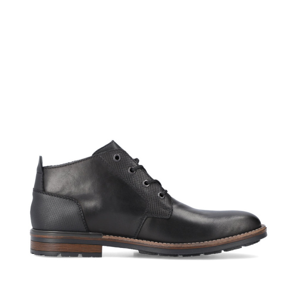 Ботинки RIEKER