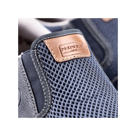 Полуботинки RIEKER