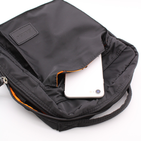 Сумка черная BADEN 