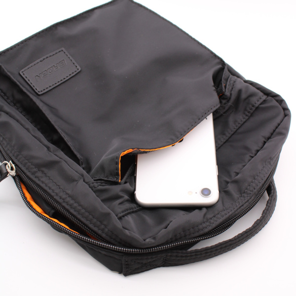 Сумка черная BADEN 