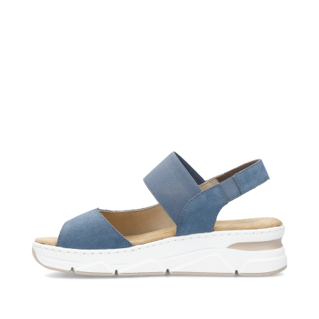 RIEKER босоножки 