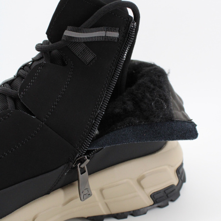 RESPECT зимние кроссовки