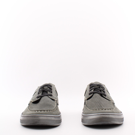 ROOMAN мокасины