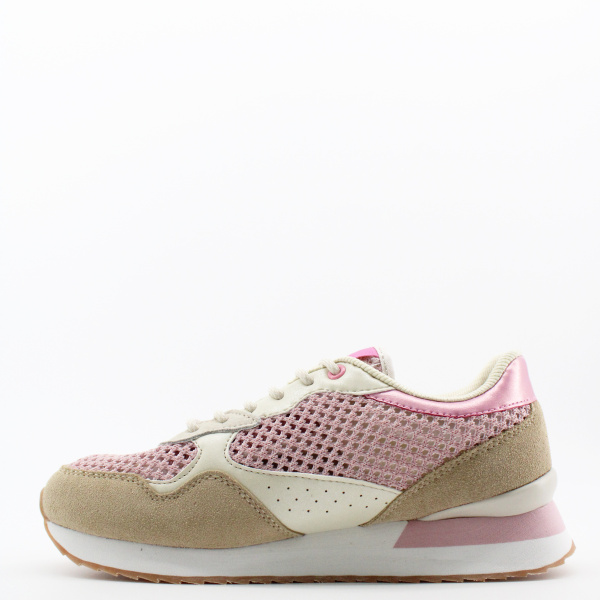 ABRICOT кроссовки- крупная сетка