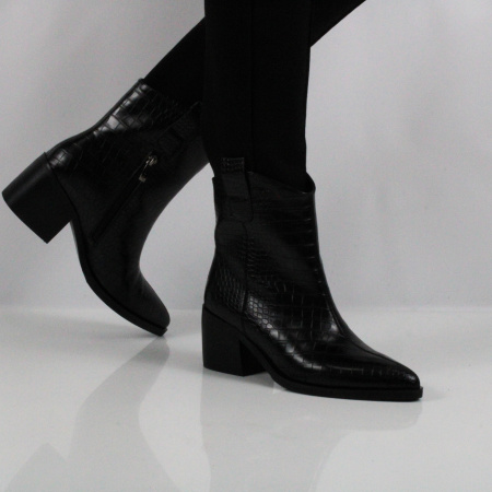 COVANI полусапоги - казаки