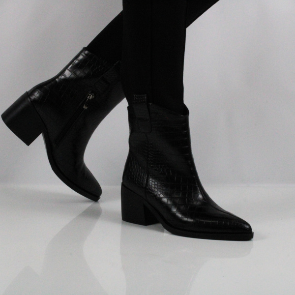 COVANI полусапоги - казаки