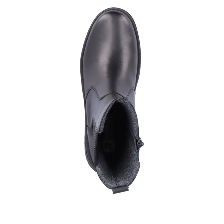 Полусапоги RIEKER Revolution