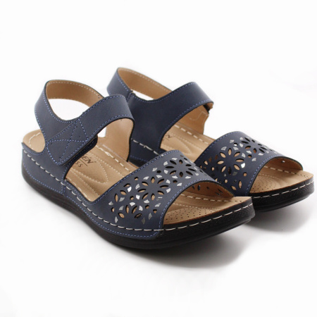 BADEN комфорт босоножки