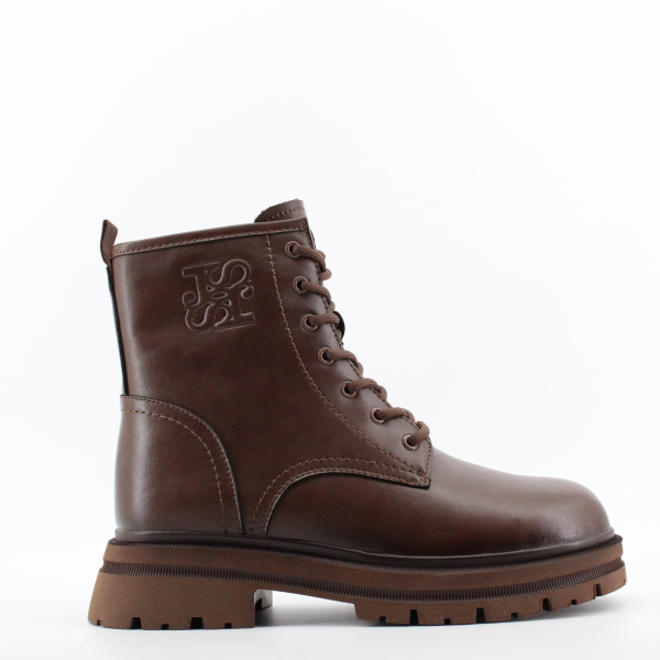 TOFA ботинки коричневые