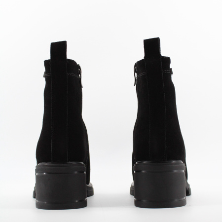 LUKME ботильоны зимние