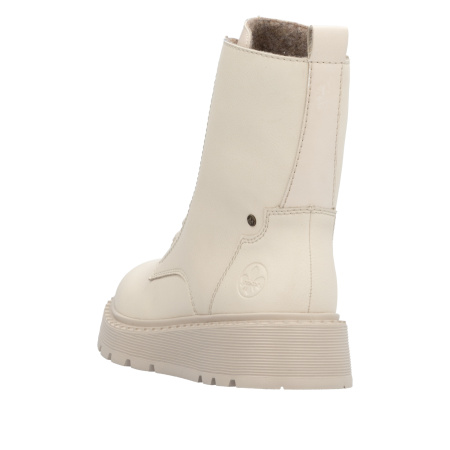 RIEKER ботинки теплые