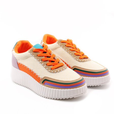 ABRICOT кроссовки