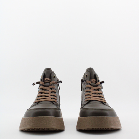 BADEN Ботинки на платформе 