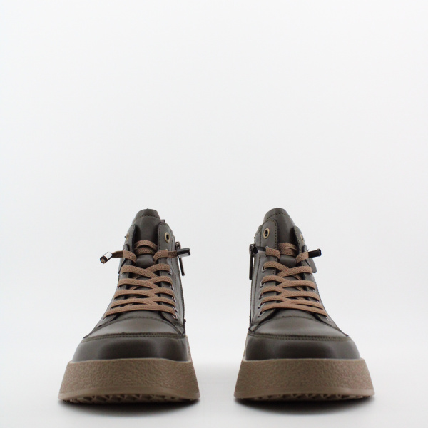 BADEN Ботинки на платформе 