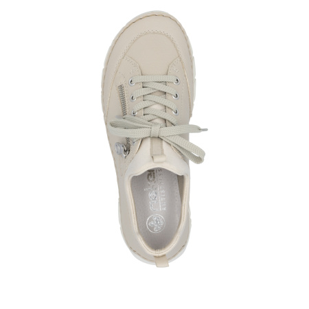 Полуботинки RIEKER