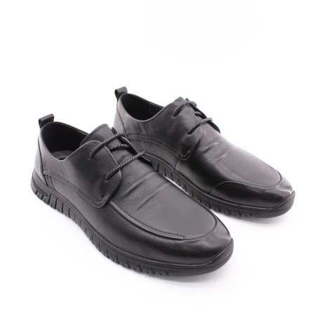 Полуботинки на рифленной подошве RESPECT