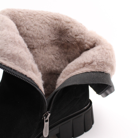 MADELLA полусапоги зимние