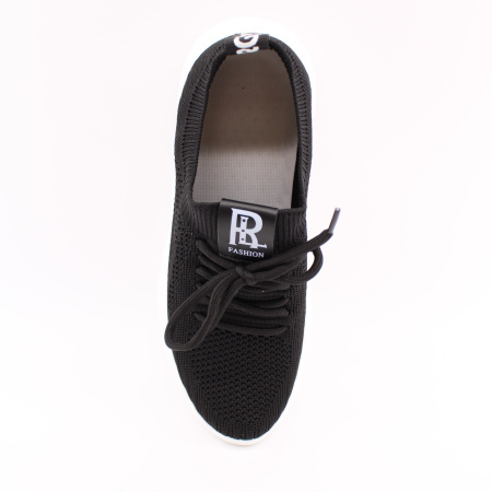 RIXSHUZ Кроссовки текстильные 