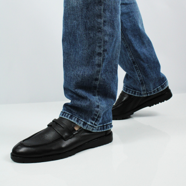 BASKARA лоферы