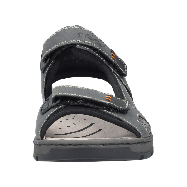 RIEKER сандалии 