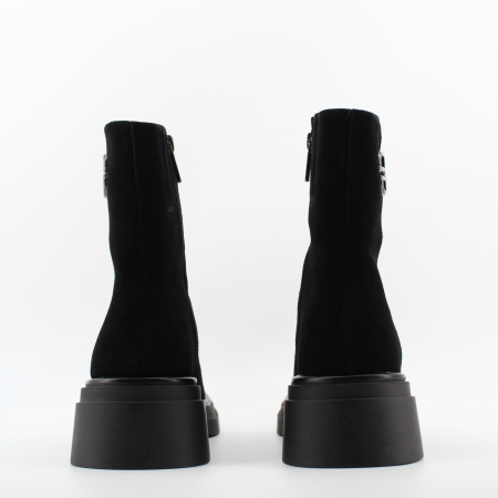 LUKME зимние ботильоны