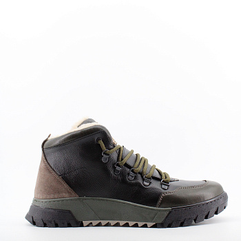 BASKARA кроссовки на шнуровке