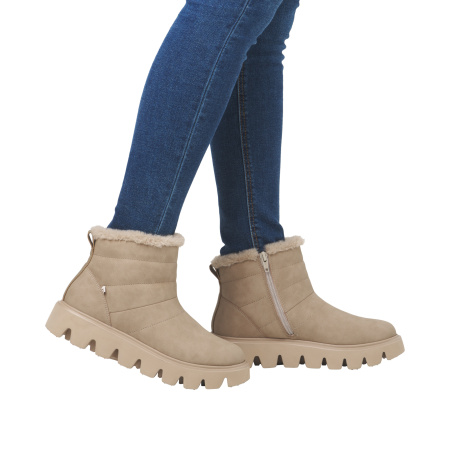 RIEKER Revolution угги