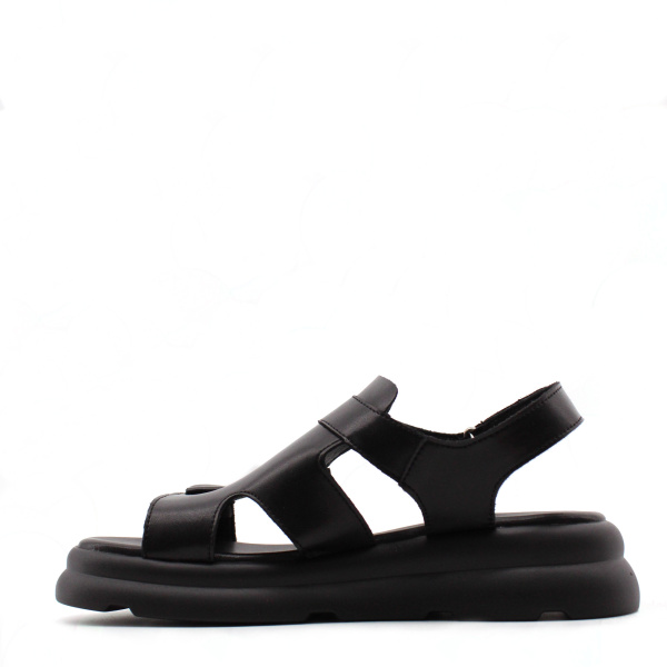 COVANI сандалии из натуральной кожи